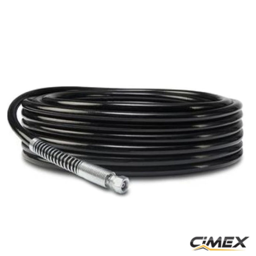 Шланг высокого давления для безвоздушных машин CIMEX, 7,5 м.