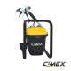 Машина за боядисване CIMEX X5n