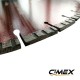 Алмазный диск для строительных материалов - 650 мм CIMEX CMS650