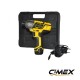 Аккумуляторный шуруповерт CIMEX CD12V28NM