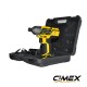 Аккумуляторный шуруповерт CIMEX CD12V28NM