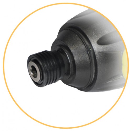 Аккумуляторный шуруповерт CIMEX CD12V28NM