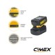Аккумуляторный ударный шуруповерт CIMEX CD18V62NM-B Аккумуляторный ударный шуруповерт CIMEX CD18V62NM-B