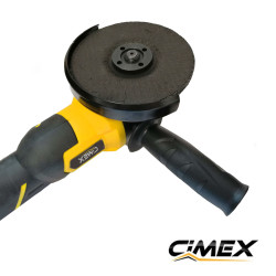 Аккумуляторный шуруповерт CIMEX CD12V28NM Аккумуляторный шуруповерт CIMEX CD12V28NM