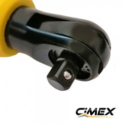 Аккумуляторный шуруповерт CIMEX CD12V28NM Аккумуляторный шуруповерт CIMEX CD12V28NM