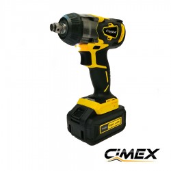 Аккумуляторный шуруповерт CIMEX CD12V28NM Аккумуляторный шуруповерт CIMEX CD12V28NM