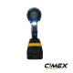 Аккумуляторный шуруповерт CIMEX CD12V28NM Аккумуляторный шуруповерт CIMEX CD12V28NM