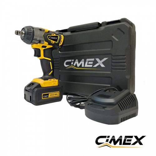 Аккумуляторный шуруповерт CIMEX CD12V28NM Аккумуляторный шуруповерт CIMEX CD12V28NM