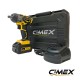 Аккумуляторный шуруповерт CIMEX CD12V28NM Аккумуляторный шуруповерт CIMEX CD12V28NM