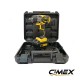 Аккумуляторный шуруповерт CIMEX CD12V28NM Аккумуляторный шуруповерт CIMEX CD12V28NM