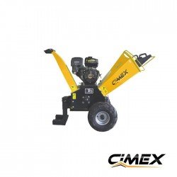 ИЗМЕЛЬЧИТЕЛЬ ВЕТОК ДО 10 СМ