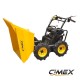 Мини самосвал 4х4 с грузоподъемностью 300 кг CIMEX WB300 Мини самосвал 4х4 с грузоподъемностью 300 кг CIMEX WB300