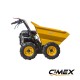 Мини самосвал 4х4 с грузоподъемностью 300 кг CIMEX WB300 Мини самосвал 4х4 с грузоподъемностью 300 кг CIMEX WB300