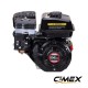 Бензиновый двигатель 6.5 л.с CIMEX G200 Бензиновый двигатель 6.5 л.с CIMEX G200