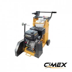 Швонарезчик тип «тележка» CIMEX FS450