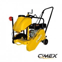 Машина для нарезки швов CIMEX FS350 Машина для нарезки швов CIMEX FS350