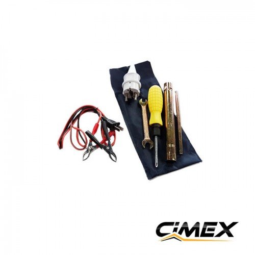 Инверторный генератор тока CIMEX P2000i Инверторный генератор тока CIMEX P2000i