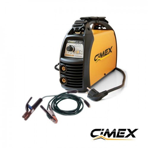 Сварочный инвертор CIMEX ARC160 Сварочный инвертор CIMEX ARC160