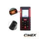 Лазерная рулетка CIMEX LM40