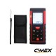 Лазерная рулетка CIMEX LM40