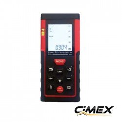 Лазерная рулетка CIMEX LM40
