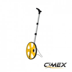 Измерительное цифровое колесо 318 мм. 