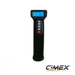 Измерительное цифровое колесо 318 мм. 