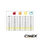 Дизельный калорифер 30.0kW, CIMEX D30