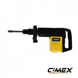 Профессиональный отбойный молоток 11 кг CIMEX H11