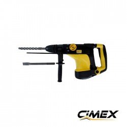 Перфоратор SDS Max Cimex HB7 Перфоратор SDS Max Cimex HB7