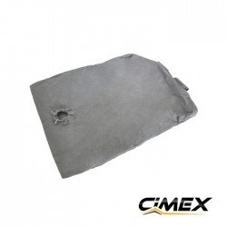 ТЕКСТИЛЬНЫЙ МЕШОК ДЛЯ ПЫЛЕСОСА CIMEX VAC30L