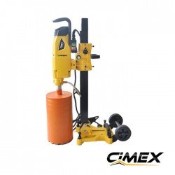 Установка алмазного бурения CIMEX DCD300