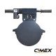 Аппарат для стыковой сварки труб CIMEX PP250