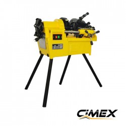 РЕЗЬБОНАРЕЗНОЙ СТАНОК ДЛЯ ТРУБ ДО 2-Х ДЮЙМОВ CIMEX PTM2 РЕЗЬБОНАРЕЗНОЙ СТАНОК ДЛЯ ТРУБ ДО 2-Х ДЮЙМОВ CIMEX PTM2