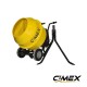 Бетономешалка (миксер для бетона) 160 л. CIMEX MIX160-М Бетономешалка (миксер для бетона) 160 л. CIMEX MIX160-М