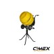 Бетономешалка (миксер для бетона) 160 л. CIMEX MIX160-М Бетономешалка (миксер для бетона) 160 л. CIMEX MIX160-М