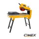 Станок для резки кирпича CIMEX MS350