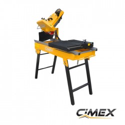 Станок для резки кирпича CIMEX MS350 Станок для резки кирпича CIMEX MS350