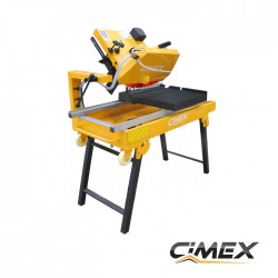 Станок для резки кирпича CIMEX MS450