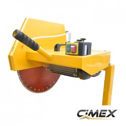 Станок для резки кирпича CIMEX MS450 Станок для резки кирпича CIMEX MS450