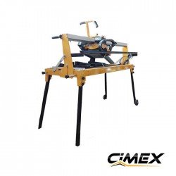 Плиткорез CIMEX TC350-1200 Плиткорез CIMEX TC350-1200