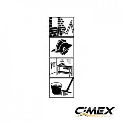 Профессиональный пылесос для сухой и влажной уборки CIMEX VAC30L Профессиональный пылесос для сухой и влажной уборки CIMEX VAC30L