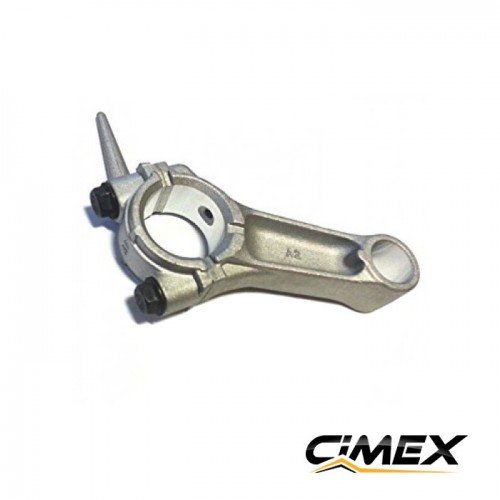 Шатун двигателя HONDA GX160 GX200