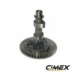 Распределительный вал для HONDA GX110 GX120 Распределительный вал для HONDA GX110 GX120