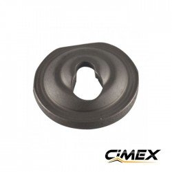 Пружинный фиксатор, впускной клапан HONDA GX110/GX120/GX160/GX200 Пружинный фиксатор, впускной клапан HONDA GX110/GX120/GX160/GX200