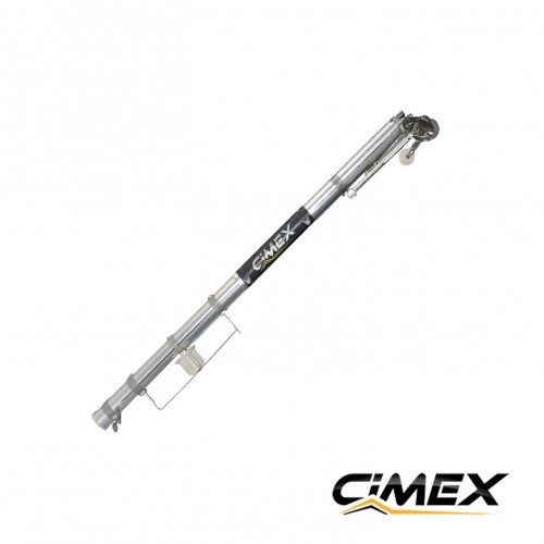 Машина для заделки швов / укладка ленты на гипсокартон CIMEX DT135