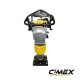 Вибротрамбовка CIMEX TR75