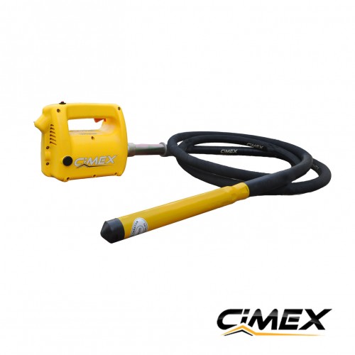 Вибратор для бетона ф38 CIMEX VP3840 Вибратор для бетона ф38 CIMEX VP3840