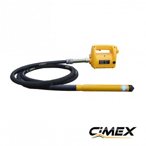 Вибратор для бетона ф38 CIMEX VP3840 Вибратор для бетона ф38 CIMEX VP3840