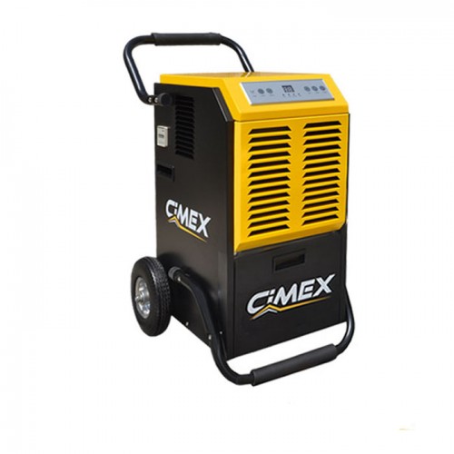 Мобильный влагоудалитель / осушитель воздуха CIMEX DH50